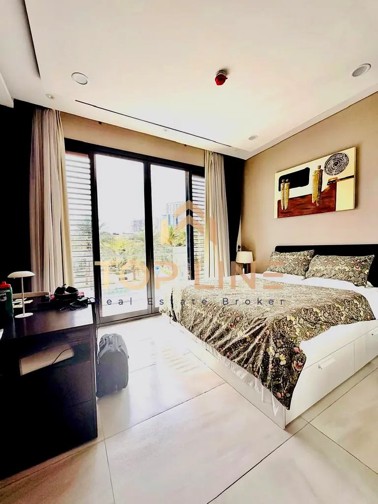 Spacious 4BR Villa | Signature Villas XIV | Multi-View Terraces