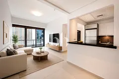 Bright 2BR | Silverene | Marina View | Vacant | UF