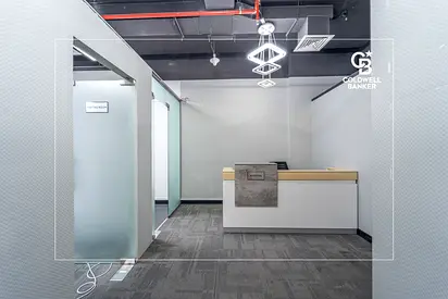 Fully Fitted Office Space | Move-In Ready