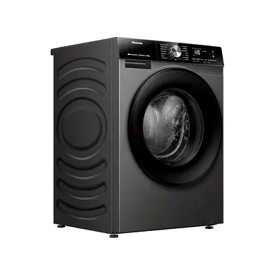 Hisense 10.5KG Fully Automatic Washing Machine - 1 Year Warranty