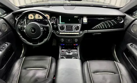 2017 ROLLS-ROYCE DAWN 缩略图 17