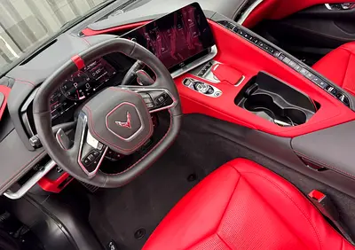 صورة 16 لـ 2024 Chevrolet CORVETTE