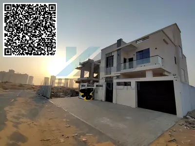 Own the most luxurious villas through bank financing with comfortable installments