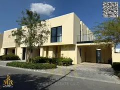 Best Price in Al Zorah | Corner Villa | 6,550 Sq.Ft. | 3 Master Bedrooms | Spacious Living Hall | El