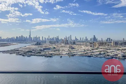 Water View | Luxury Apartment | Vacant Now