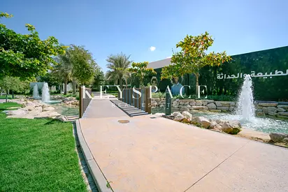Eco-Luxury Villa | Smart Prestige Living | Resale