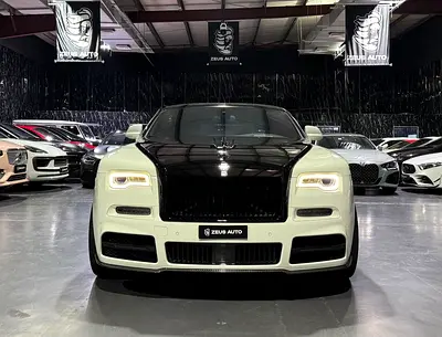صورة 2 لـ 2017 ROLLS-ROYCE DAWN