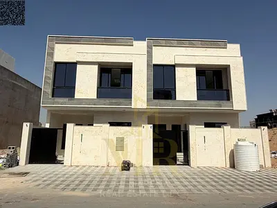 Al Helio 2 – Ajman – Close to amenities | 4 master bedrooms | 1,800 sq ft | Price: AED 1,275,000
