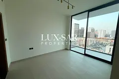 Vacant 1BR | Modern Living | Binghatti Onyx | JVC