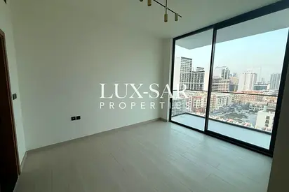 Vacant 1BR | Modern Living | Binghatti Onyx | JVC