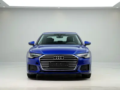 Audi A6 40 TFSI, миниатюра 4