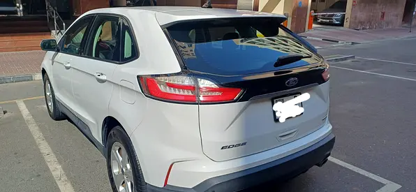 2019 FORD EDGE 缩略图 3