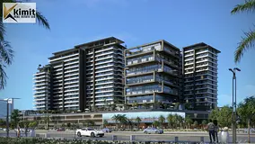 Pay 1% Monthly | Sea Views | Fully Furnished