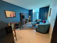 Fully Furnished 1BR | All Bills Included | Prime Business Bay