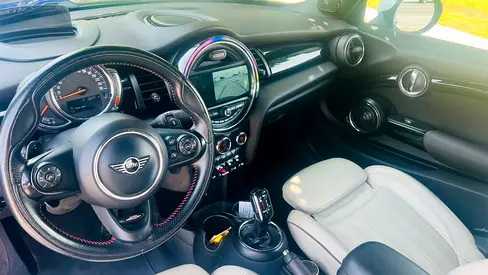 2019 MINI COOPER — фото 6