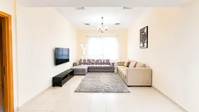 Exclusive | Massive Layout - 1BR | Vacant On Transfer