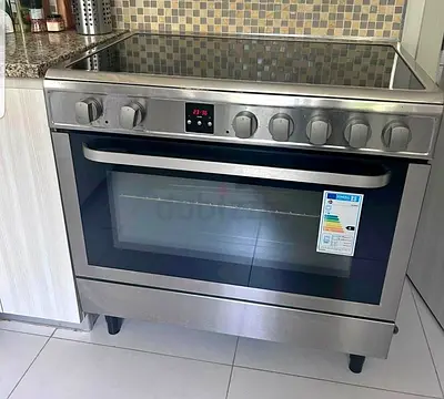 Hoover Electric Cooker 90 Cm