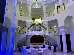 Ultra-Luxury 9BR | Private Pool | Cinema | Roof Garden