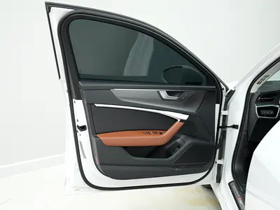 Audi A6 40 TFSI, миниатюра 13