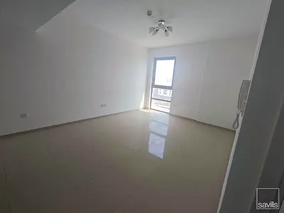 Modren 1BR | Prime Uptown Al Zahia Living