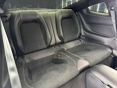 صورة مصغرة 20 لـ 2022 FORD MUSTANG
