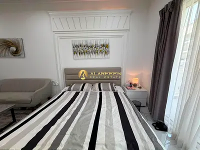 Fully Furnished | Best Price | Call Now