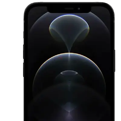 Apple iPhone 12 Pro max 256GB Graphite