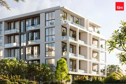 High Density Residential Area | Community Expert