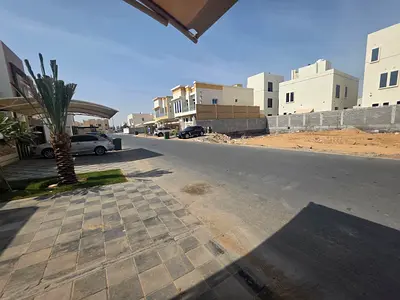 Residential Land for Sale in Al Yasmin Area – Prime Location A unique opportunity to own a residential plot in Al Yasmin, in an excellent location cl