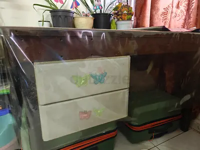 Free table