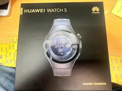 Huawei Watch 5 Smartwatch