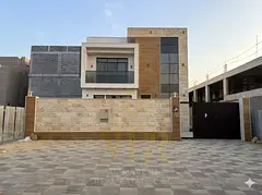Villa for Sale in Al Helio 2 – Ajman