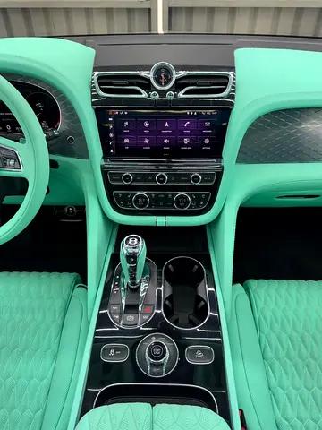 صورة مصغرة 17 لـ 2021 Bentley BENTAYGA
