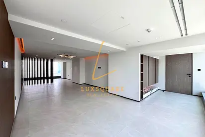 Spectacular 3BR+Maid Penthouse | Prime Address
