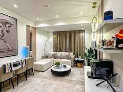 Fully Furnished | Vacant Soon | Skyline Views