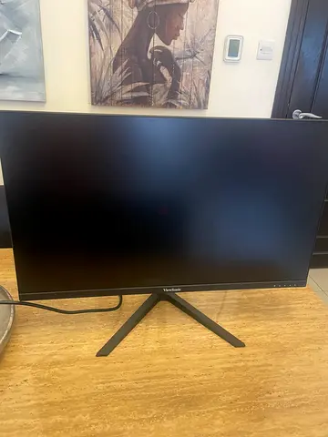 Computer screen