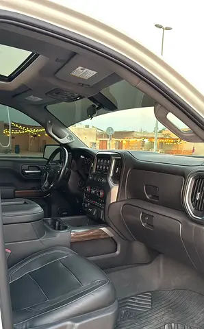 صورة 5 لـ 2020 Chevrolet SILVERADO 1500