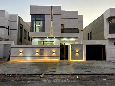 عروض حصرية على فلل للتملك الحر