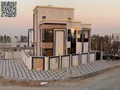 🏡✨ Own your dream villa and invest in a luxurious villa in the heart of Al-Hilweh with style an