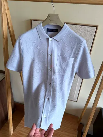 LV Shirt for men