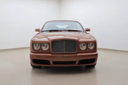 صورة 5 لـ 2007 Bentley AZURE