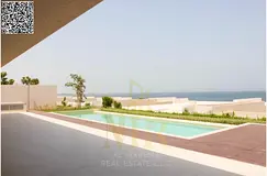 ✨ A rare opportunity to own a super luxury villa in Ajman's most prestigious community – Al Zora