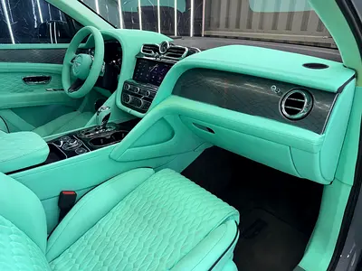 صورة مصغرة 11 لـ 2021 Bentley BENTAYGA