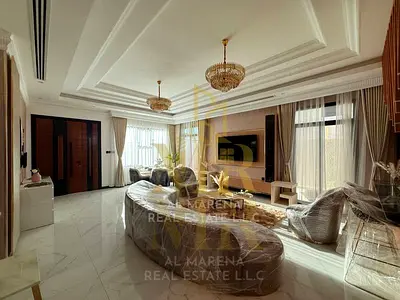 Receive your fully furnished villa, ready to move in. Enjoy spacious interiors, hotel-style finishes, and central air conditioning. Freehold ownership