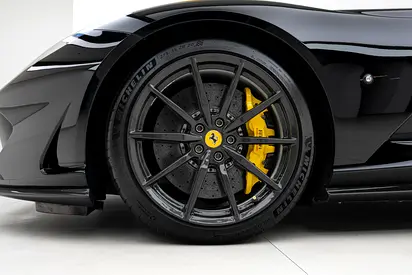 2019 Ferrari 812 SUPERFAST — фото 6