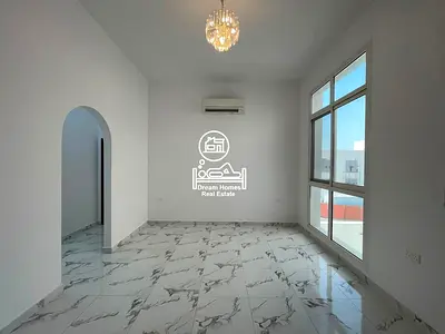 Brand new luxury flat with big balcony in MBZ City