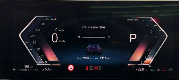 2023 BMW 2-SERIES 缩略图 15