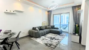 Exclusive Fully Furnished Unit | Stunning Upgraded 2BR | Move-In Ready | Prime Location