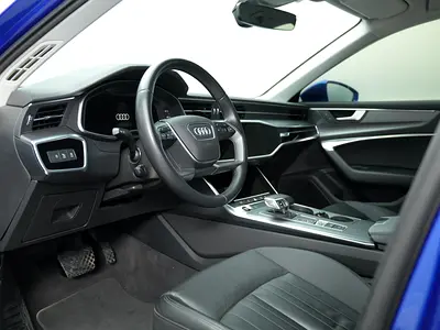 Audi A6 40 TFSI, миниатюра 10