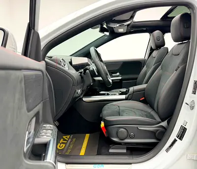 2022 Mercedes-BENZ EQA — миниатюра 15